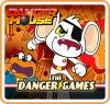 Danger Mouse: The Danger Games